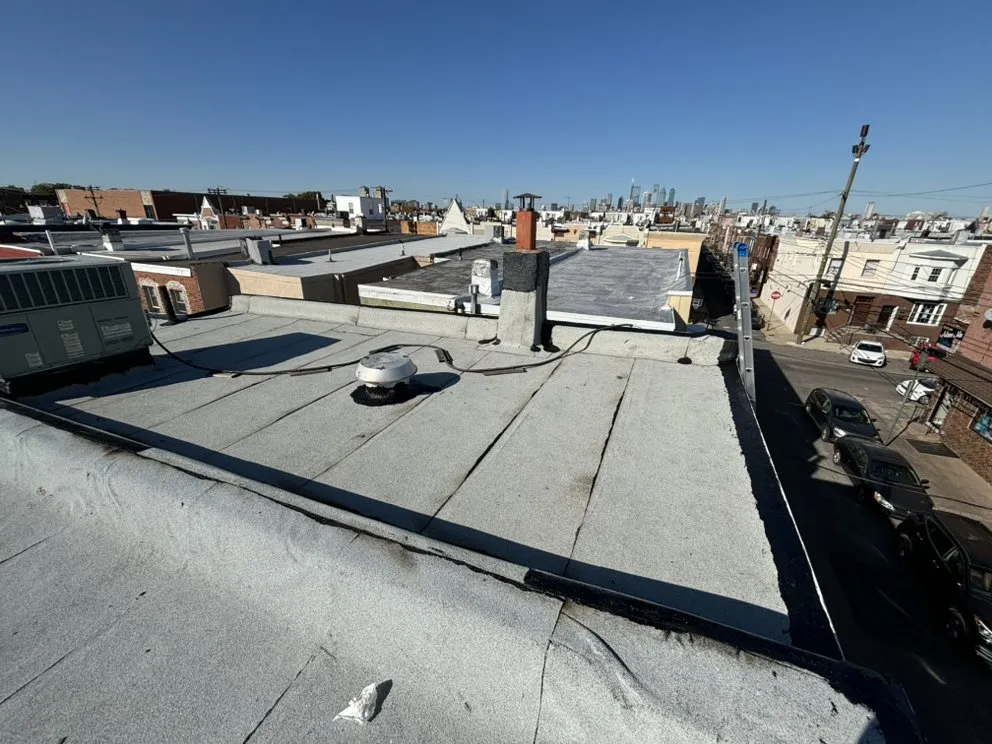 Slide of East Coast Elite Roofing