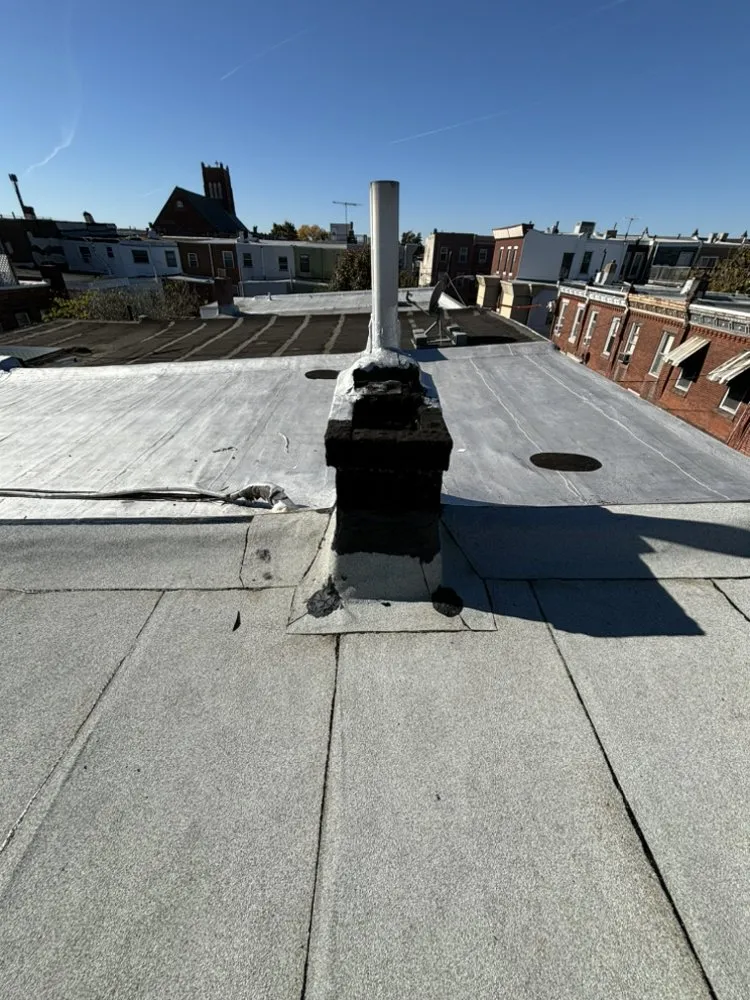 Slide of East Coast Elite Roofing