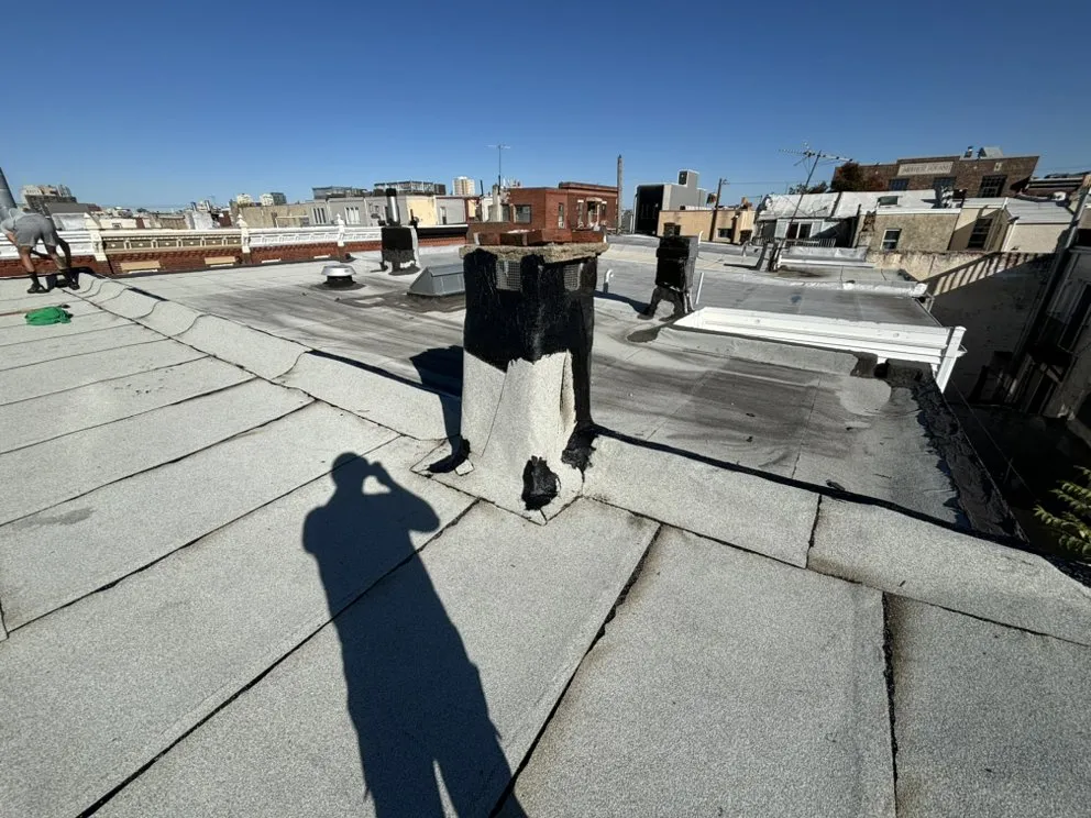 Slide of East Coast Elite Roofing