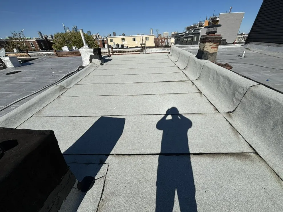 Slide of East Coast Elite Roofing