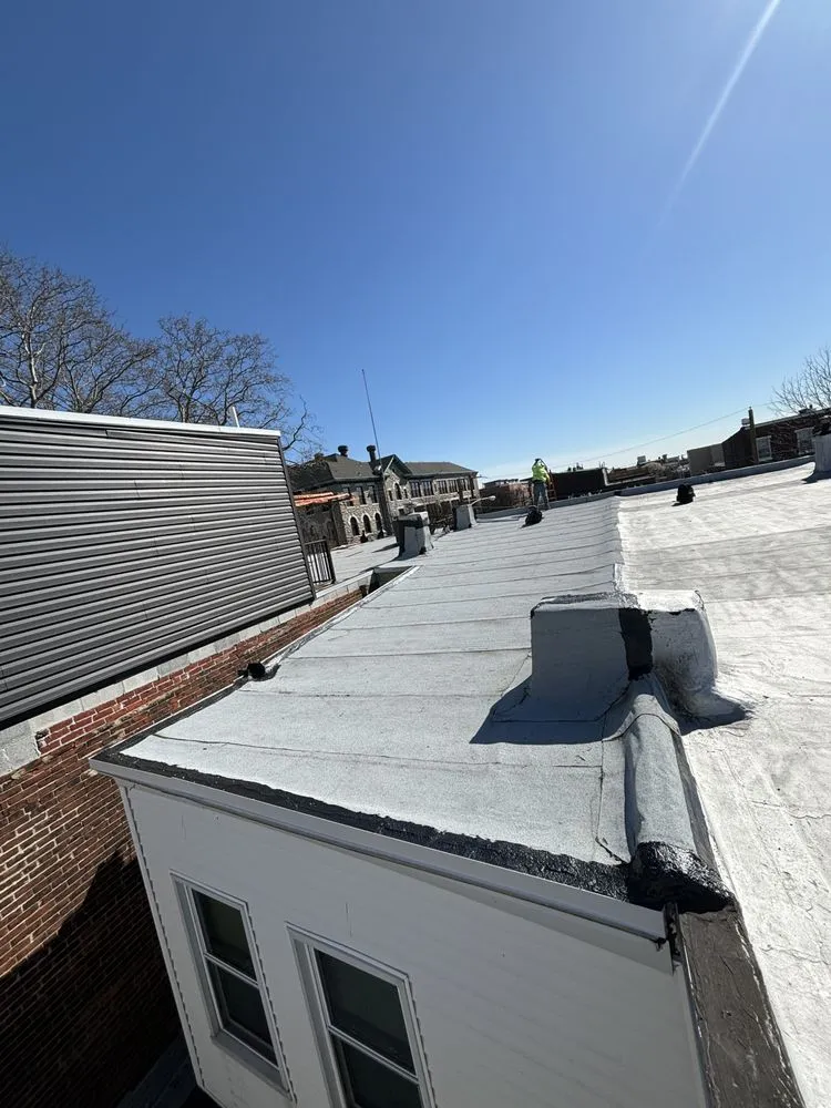 Slide of East Coast Elite Roofing
