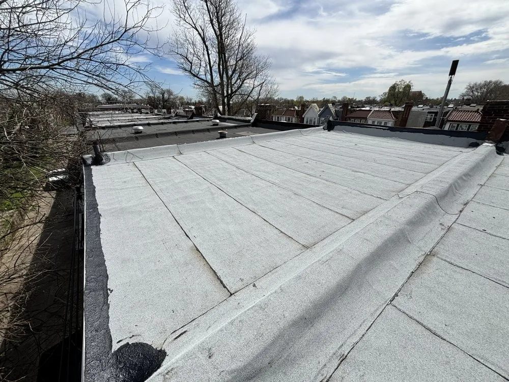 Slide of East Coast Elite Roofing