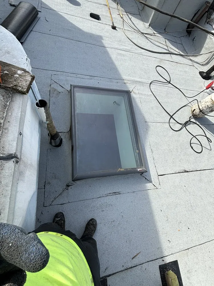 Slide of East Coast Elite Roofing