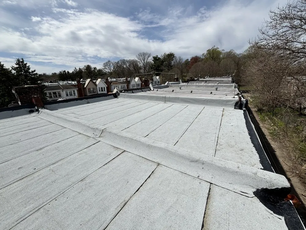 Slide of East Coast Elite Roofing