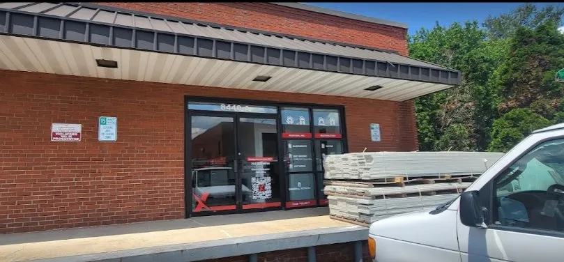 Slide of East Coast Enterprises of Washington