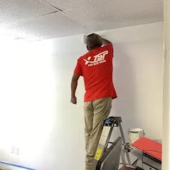 Slide of East Coast Enterprises of Washington