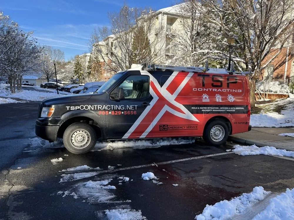 Slide of East Coast Enterprises of Washington