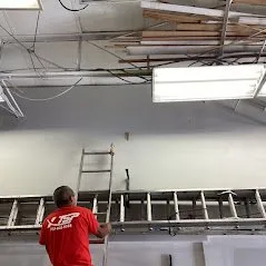 Slide of East Coast Enterprises of Washington