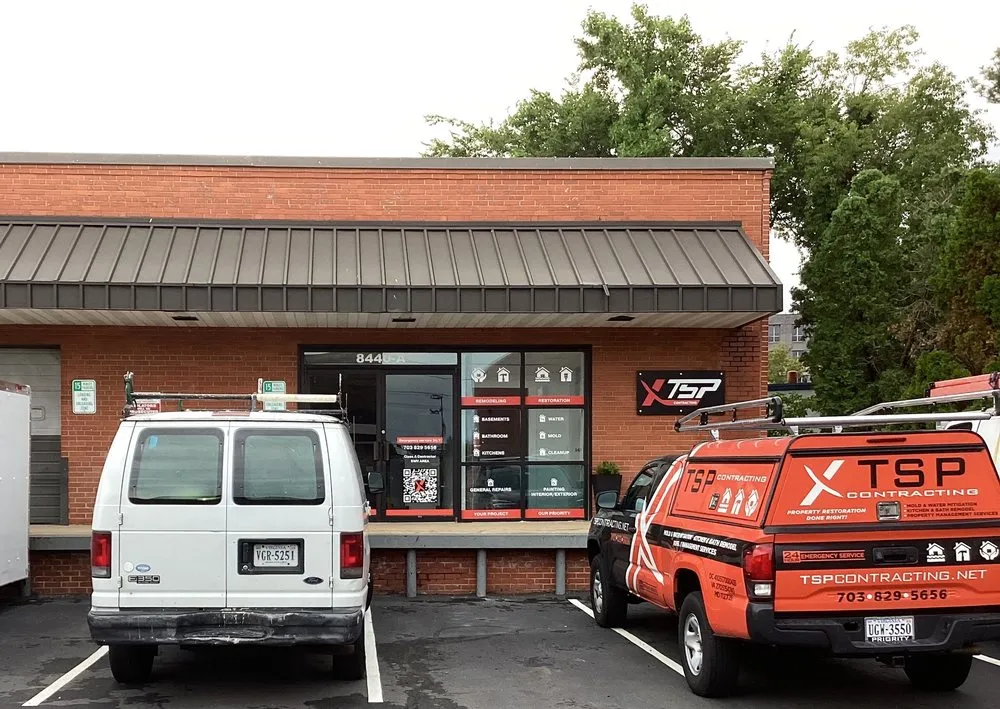 Slide of East Coast Enterprises of Washington