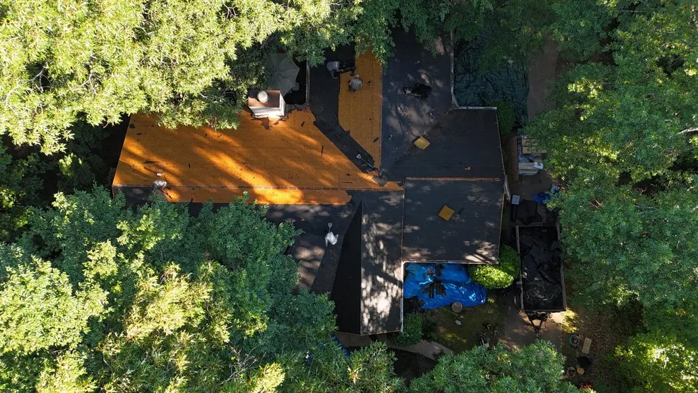 Slide of East Coast Exteriors