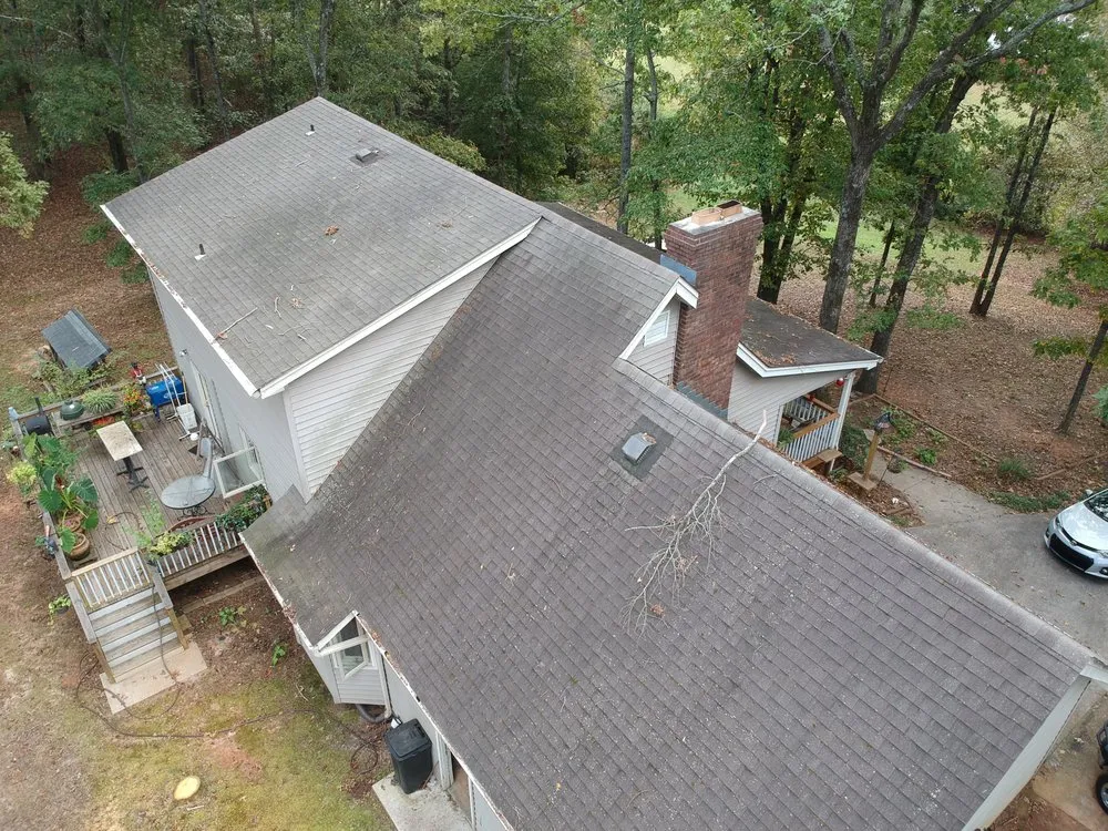 Slide of East Coast Exteriors