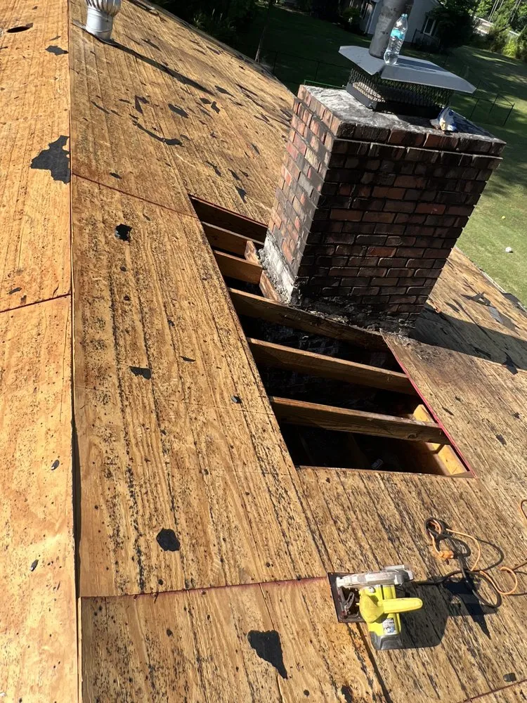 Slide of East Coast Exteriors