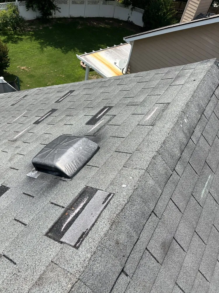 Slide of East Coast Exteriors