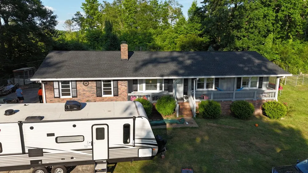 Slide of East Coast Exteriors