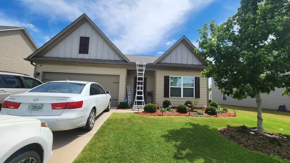 Slide of East Coast Exteriors