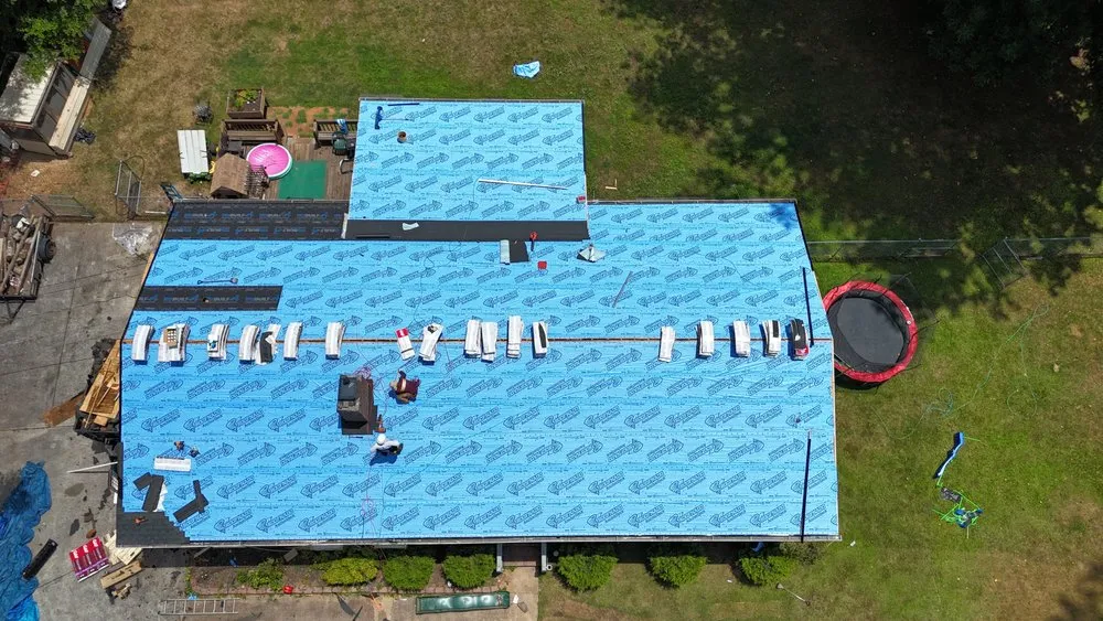 Slide of East Coast Exteriors