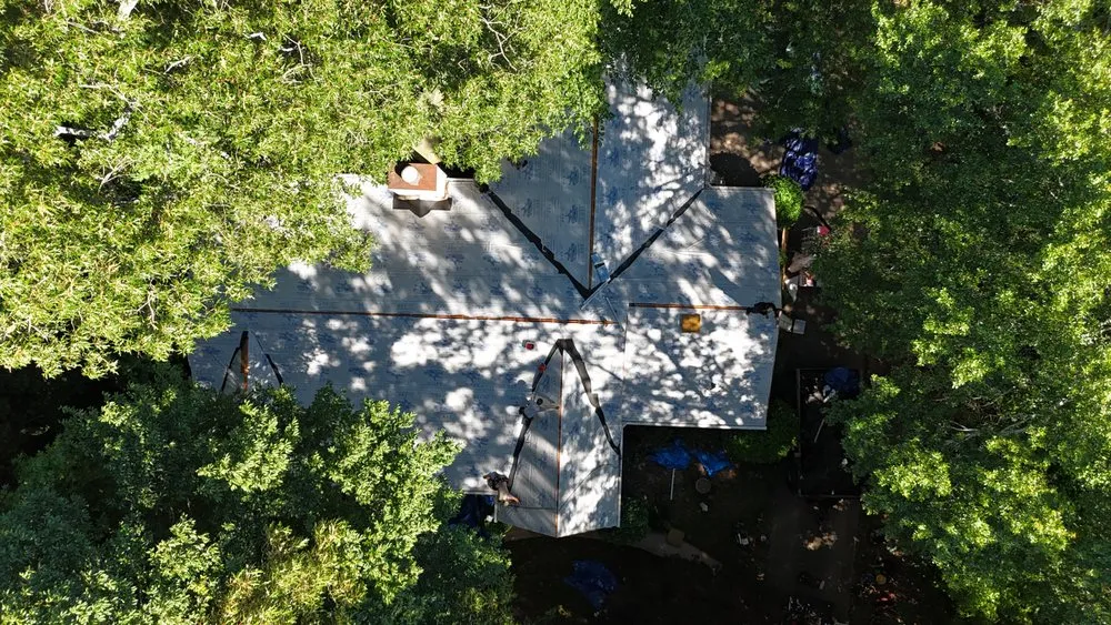 Slide of East Coast Exteriors