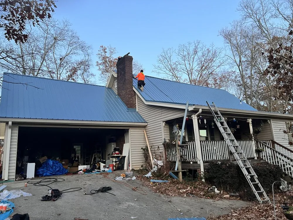 Slide of East Coast Exteriors