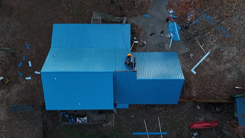 Slide of East Coast Exteriors