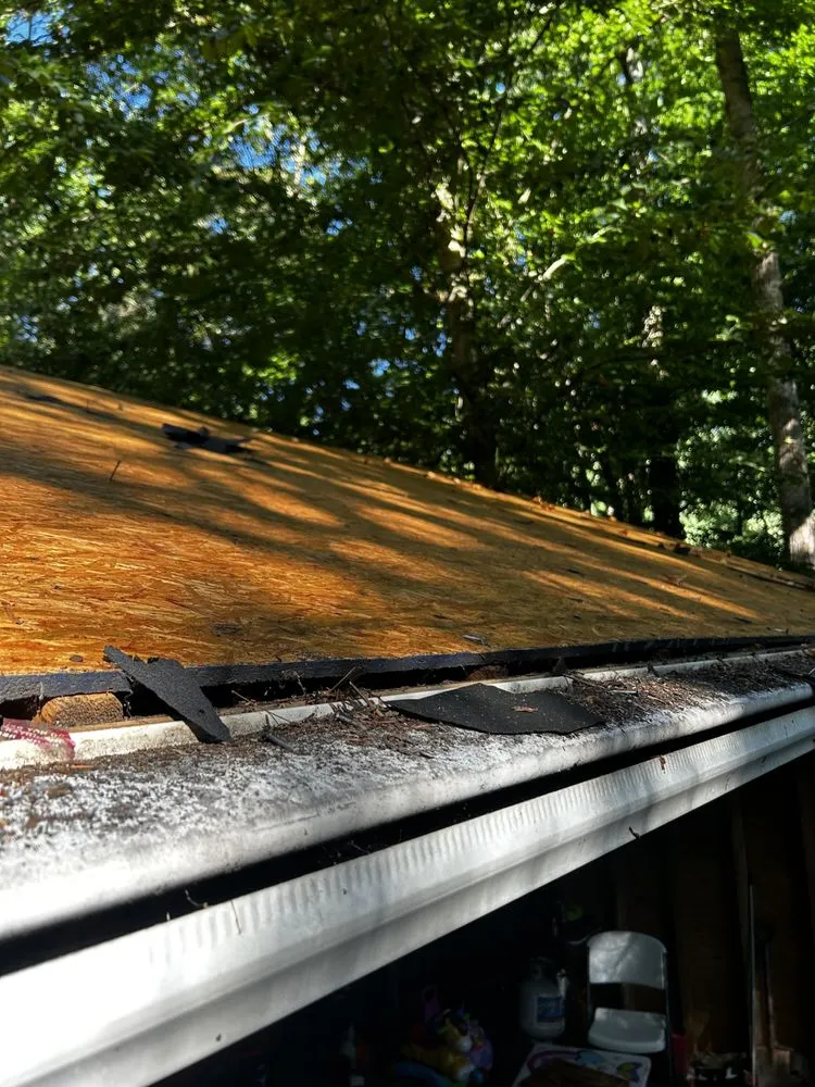 Slide of East Coast Exteriors