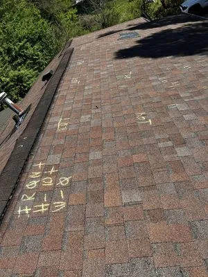 East Coast Exteriors Logo