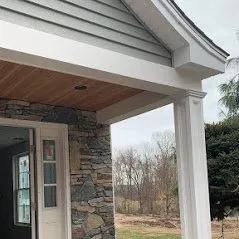 Slide of East Coast Exteriors Group