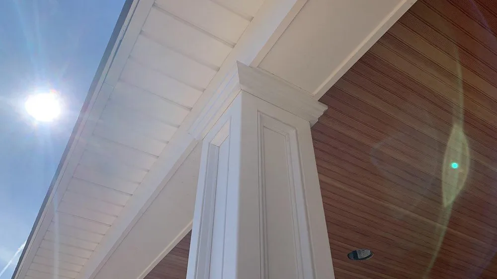 Slide of East Coast Exteriors Group