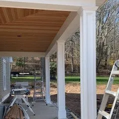 Slide of East Coast Exteriors Group