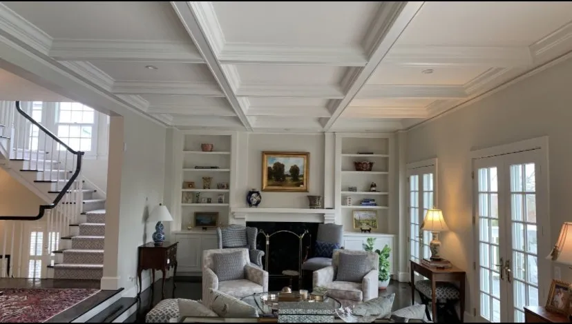 Slide of East Coast Exteriors Group