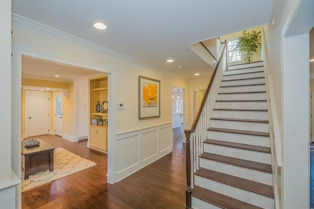 Slide of East Coast Exteriors Group