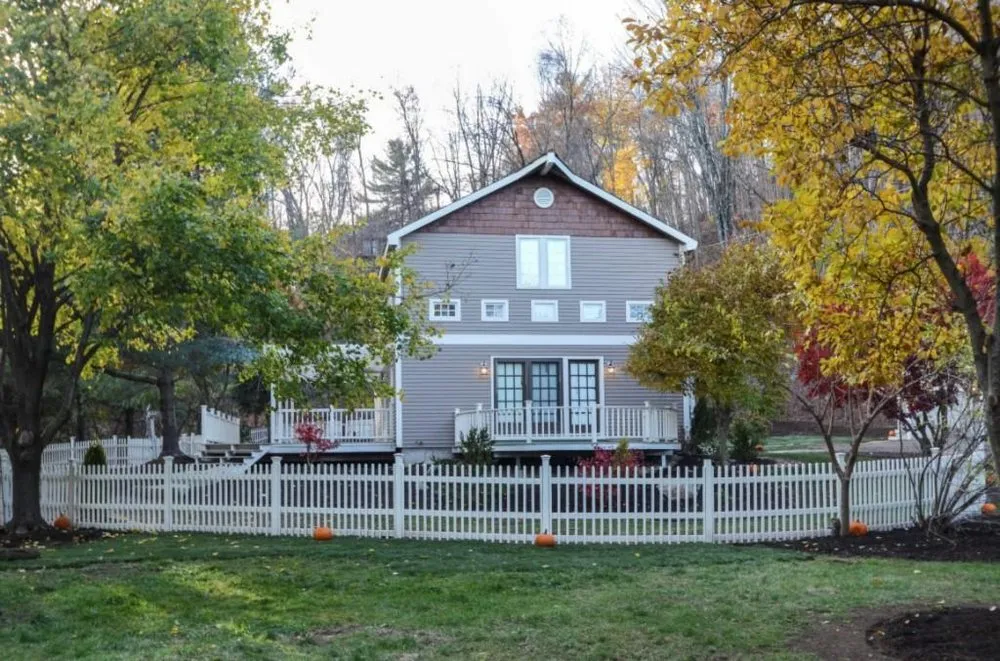 Slide of East Coast Exteriors Group