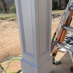 Slide of East Coast Exteriors Group