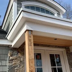 Slide of East Coast Exteriors Group