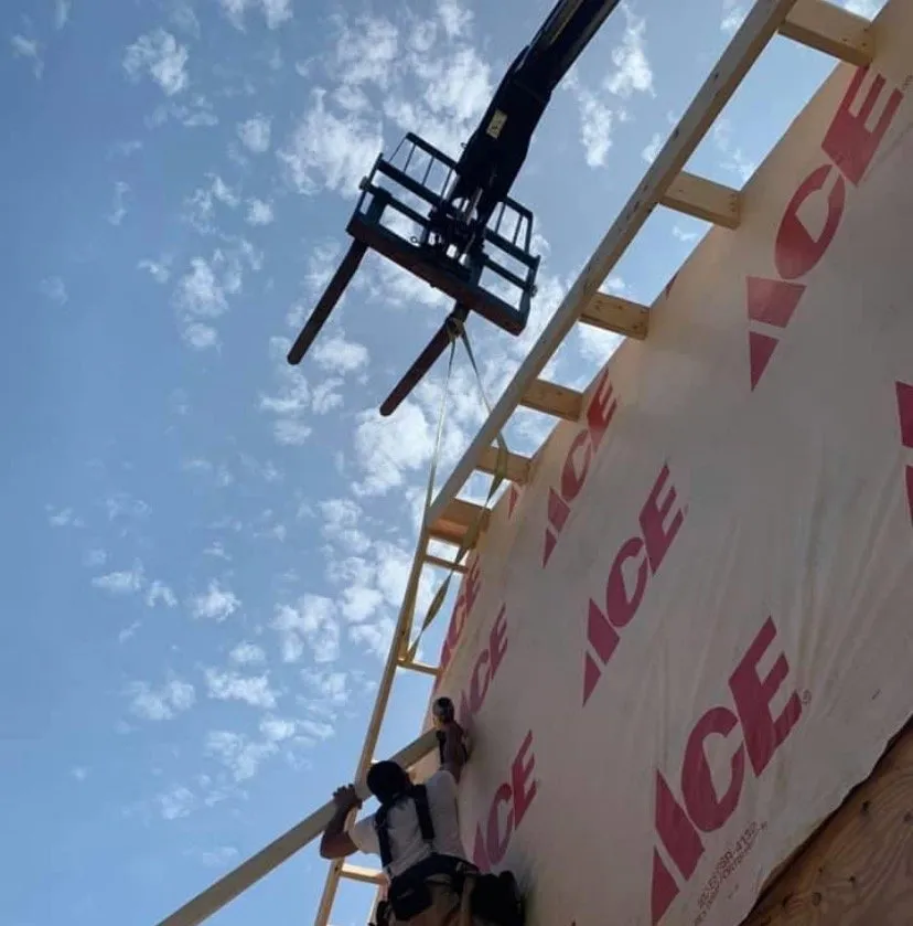 Slide of East Coast Exteriors Group