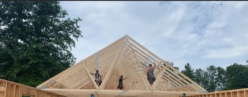 Slide of East Coast Exteriors Group