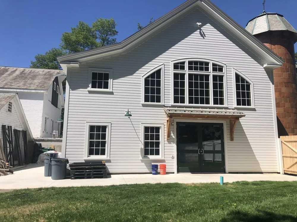 Slide of East Coast Exteriors Group