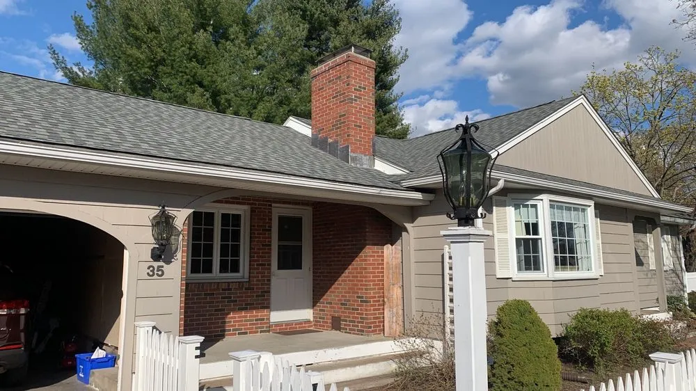 Slide of East Coast Exteriors Group