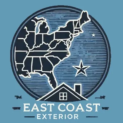 East Coast Exteriors Logo