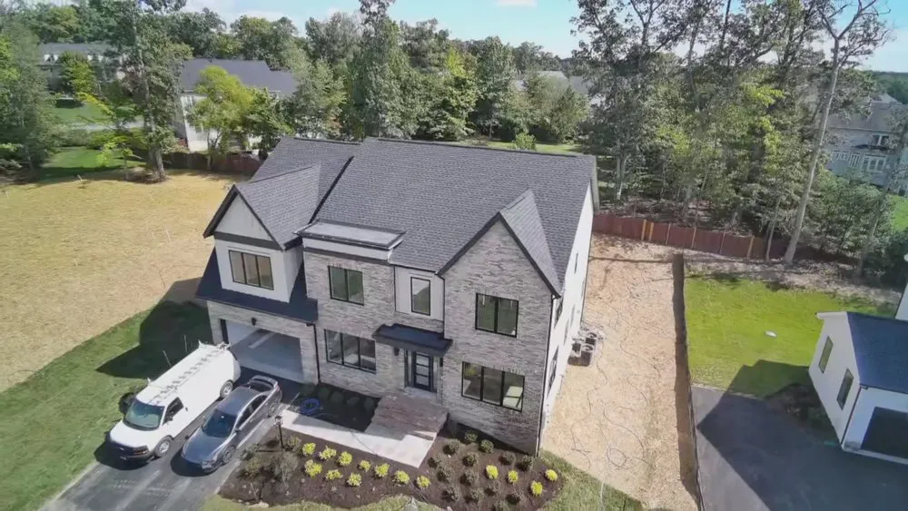 Slide of East Coast Exteriors