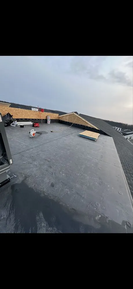 Slide of East Coast Exteriors