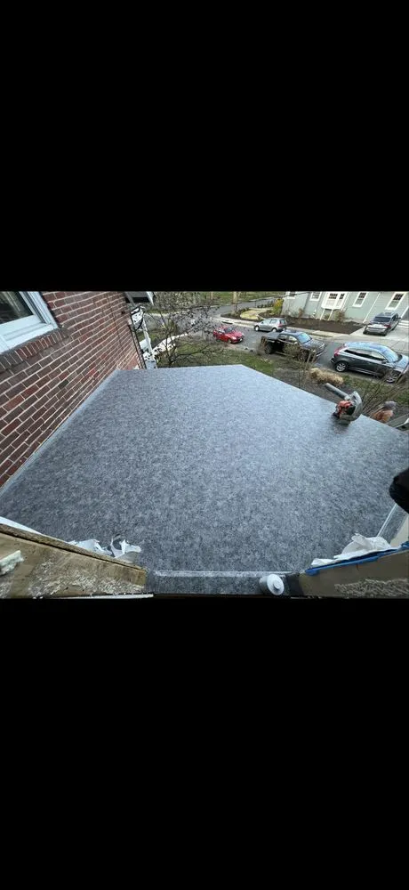 Slide of East Coast Exteriors