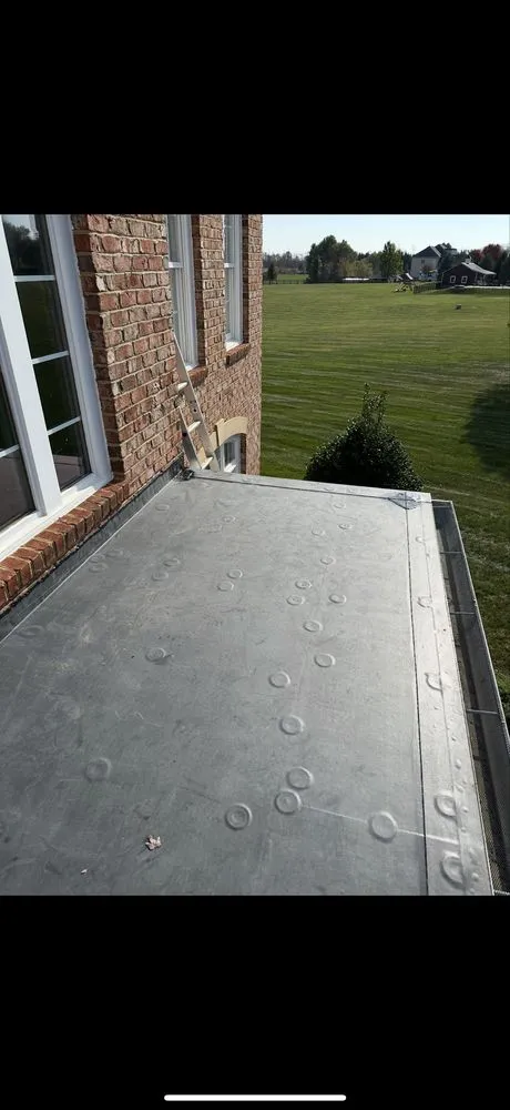 Slide of East Coast Exteriors