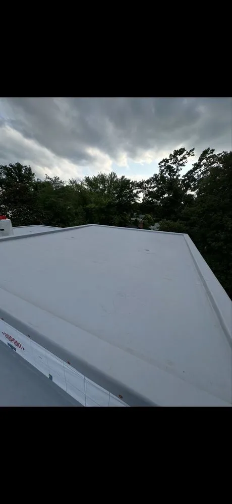 Slide of East Coast Exteriors