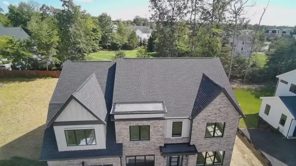 Slide of East Coast Exteriors