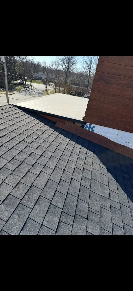 Slide of East Coast Exteriors