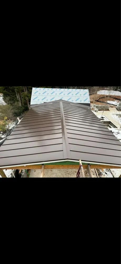 Slide of East Coast Exteriors