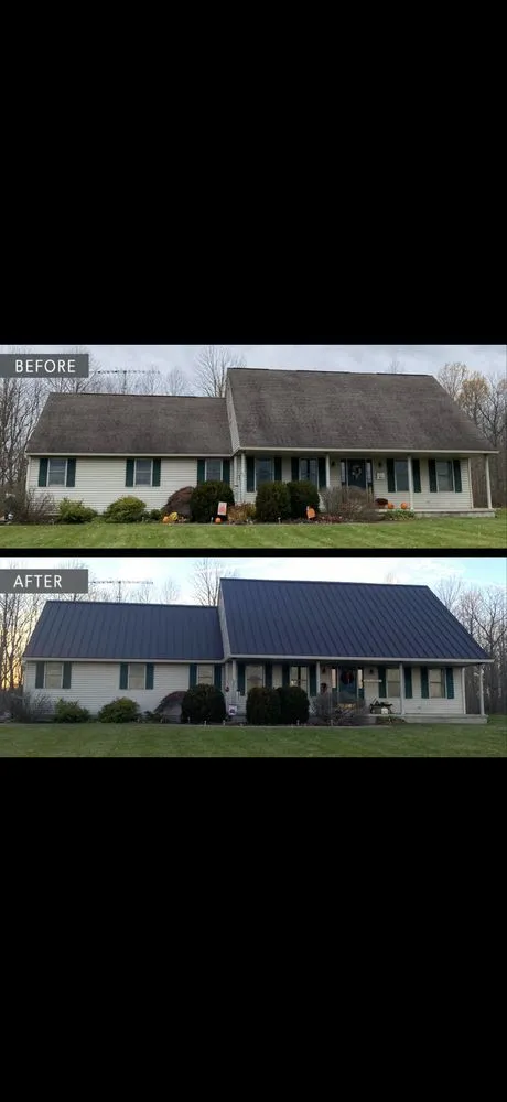 Slide of East Coast Exteriors