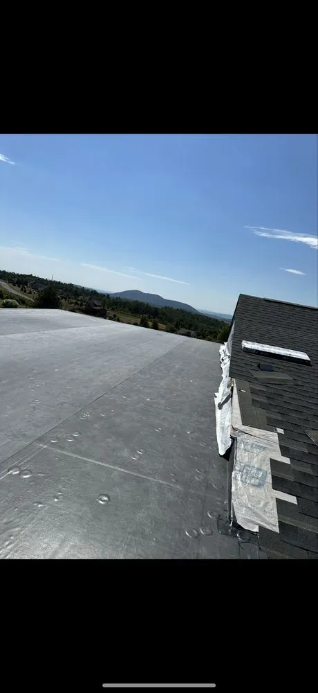 Slide of East Coast Exteriors