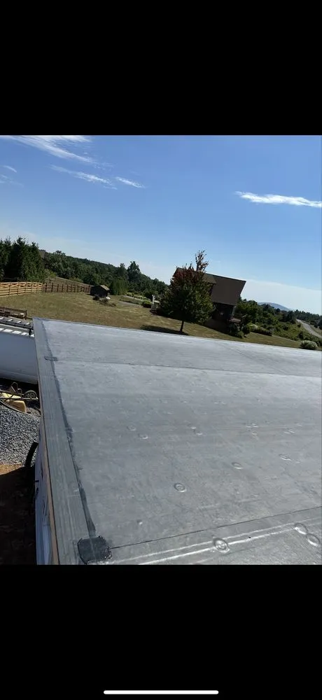 Slide of East Coast Exteriors