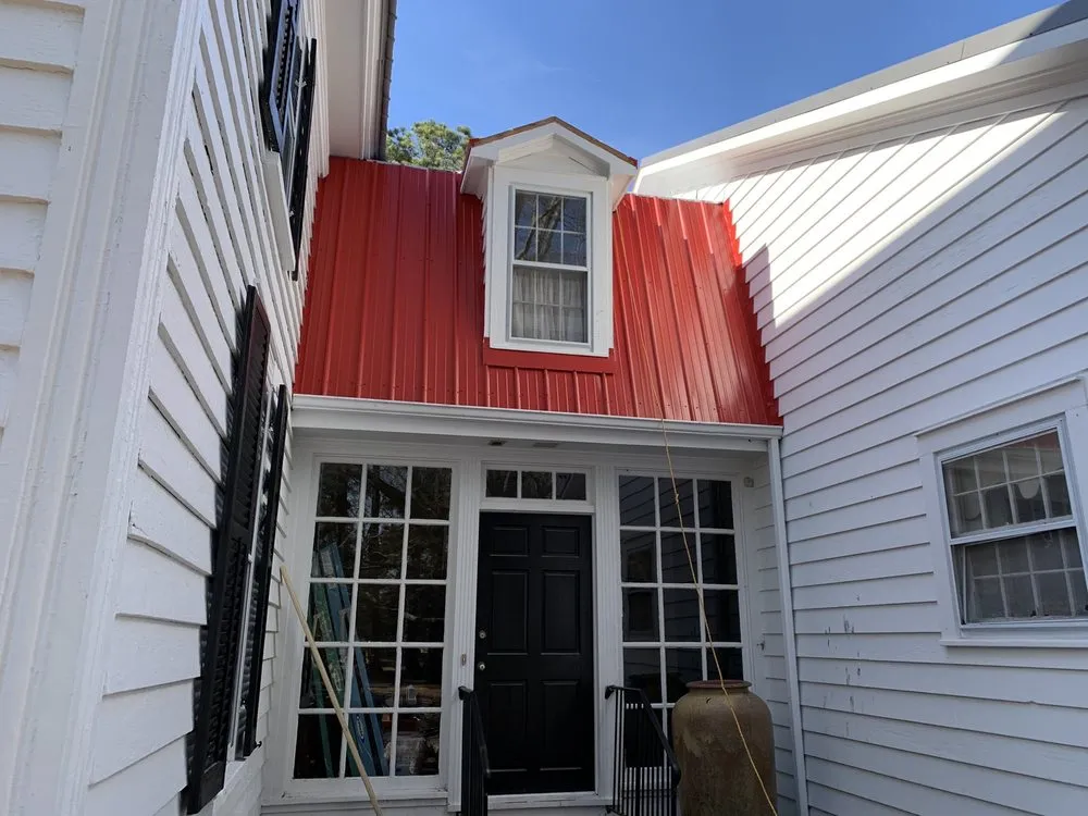 Slide of East Coast Home Repair